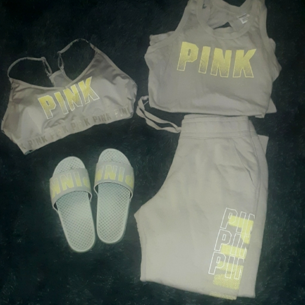 Pink Bundle - image 1